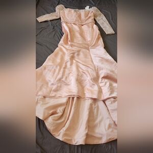 Formal Dress/ Wedding Dress